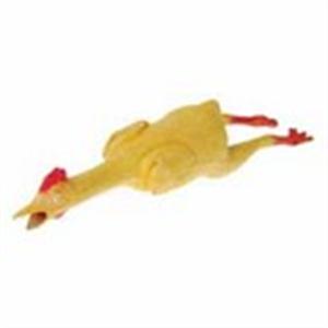 (image for) Rubber Chicken With Sound